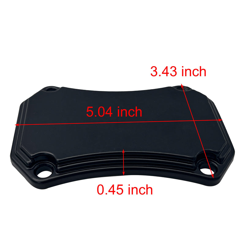 TruckTok 2011-2016 6.6L Duramax LML CCV PCV ReRoute & EGR Cooler Delete Kit