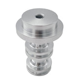TruckTok 2003-2010 6.0L Ford F250 F350 Powerstroke Diesel EGR Eliminator Spool With Bolts & Orings TruckTok