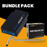 Ford 6.7 Powerstroke Full Delete Bundle | 2015-2016 thedieseldudes
