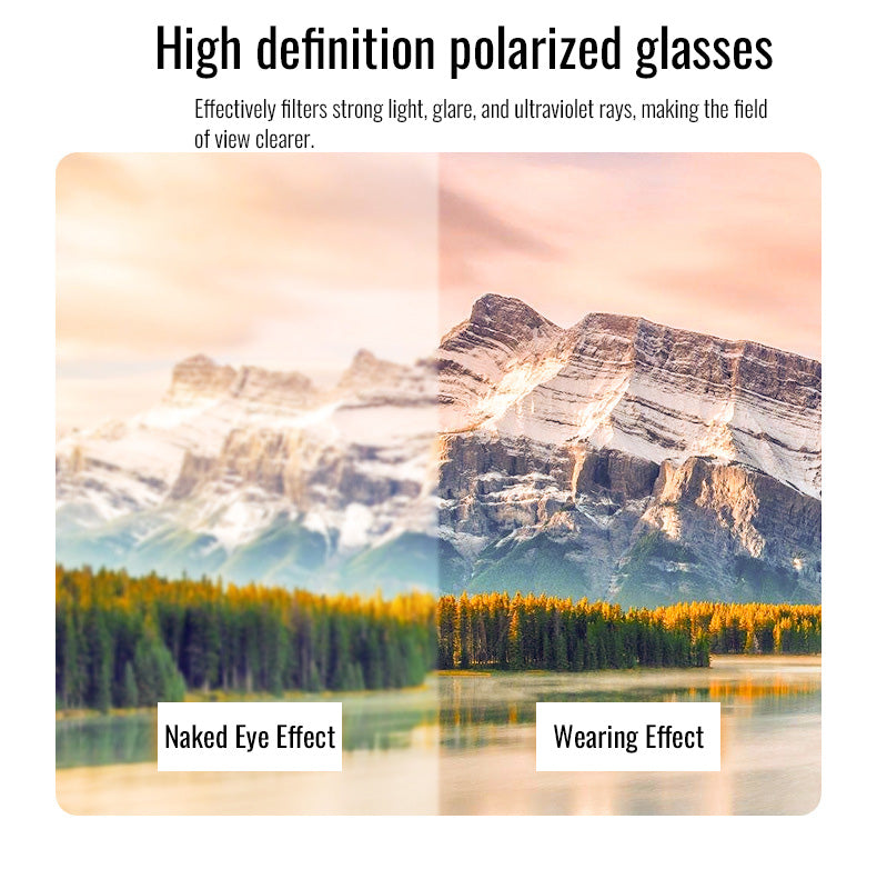 TruckTok Customized Fashionable Metal Sunglasses as Gifts