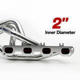 Short & Long Tube Headers for 2009-2018 Dodge RAM 1500 Hemi 5.7L V8