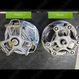 Ranger 1000 XP (2021 only) HD Primary + Secondary Clutches Harvey's ATV Parts