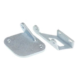 TruckTok 2006-2007 6.6L Chevrolet Silverado Classic GMC Duramax LBZ Diesel EGR Valve Cooler Delete Kit TruckTok