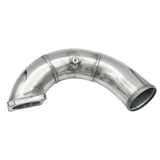 TruckTok 1994-1998 5.9L 12V Dodge Cummins Diesel 3.5" Air Intake Elbow Charge Pipe Generic TruckTok