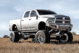 2018 Ram 2500 18 inch lift kit Papis