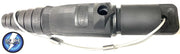 Hubbell HBL300MBK M/F CAM LOCK PAIR W/ Protective Caps for 300A Single Pole CAM Hubbell
