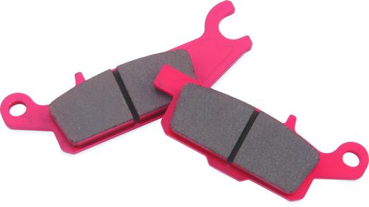 BikeMaster Yamaha Sintered Brake Pads