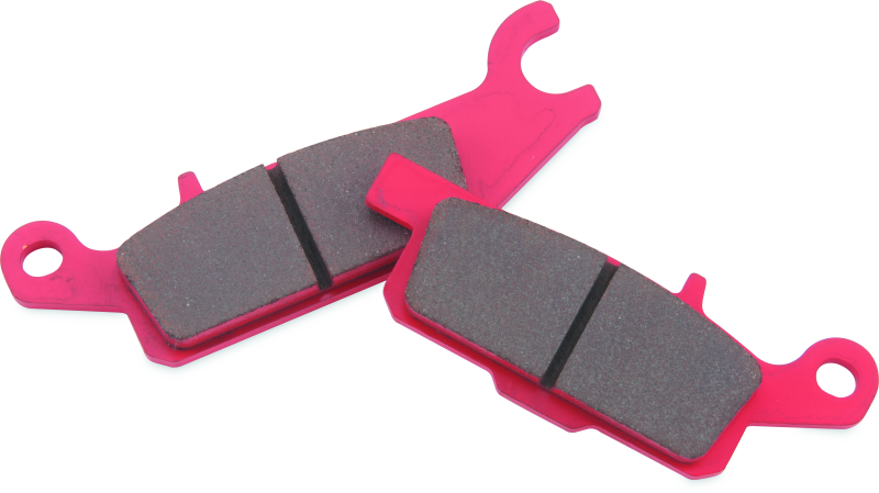 BikeMaster Yamaha Sintered Brake Pads