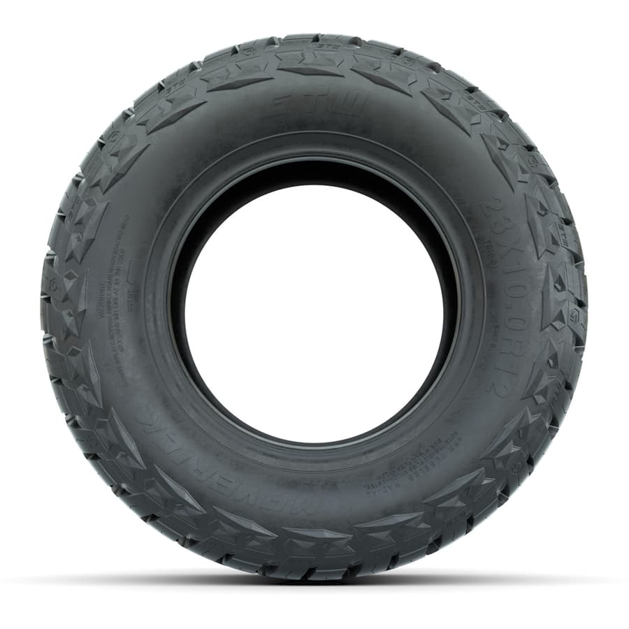 GTW Maverick Radial A/T Tire 23X10R12