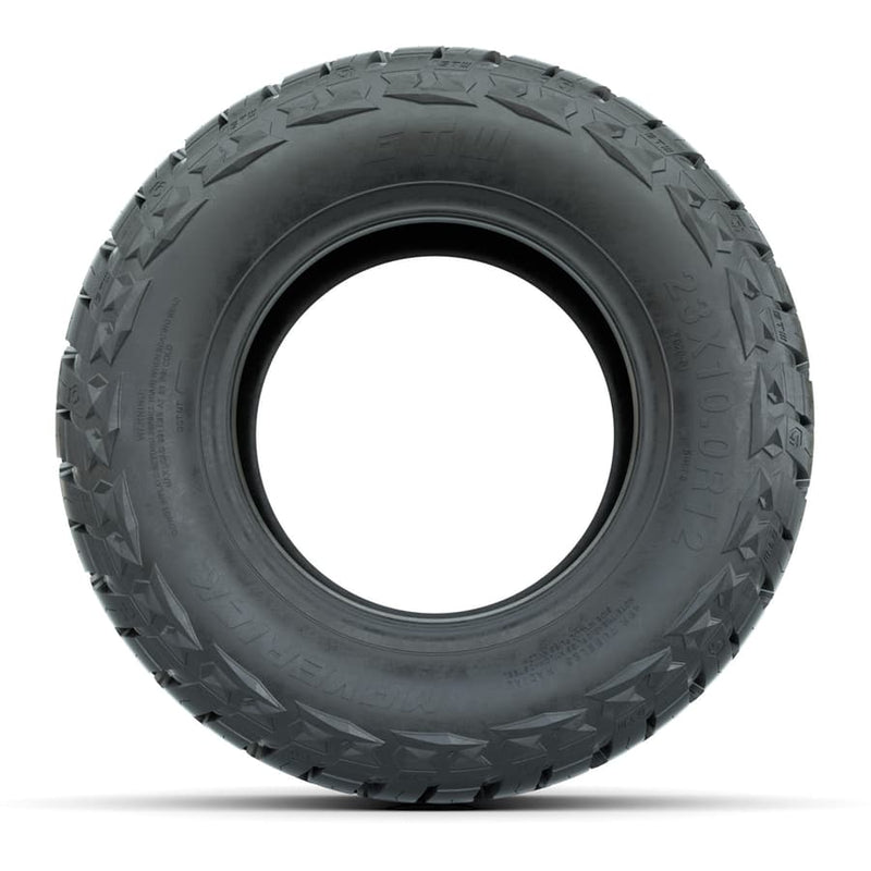 GTW Maverick Radial A/T Tire 23X10R12