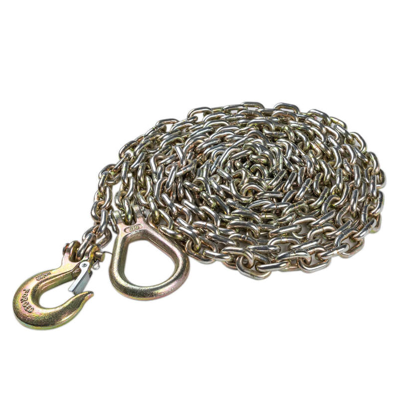 ARB Drag Chain and Micro Recovery Bag