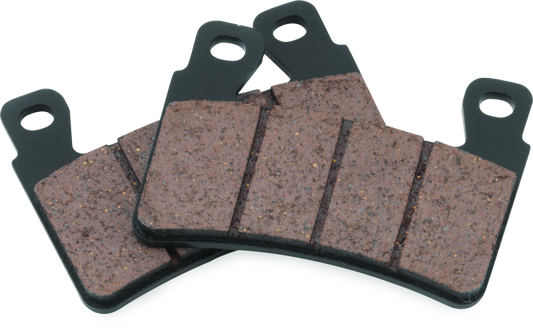 BikeMaster Honda Brake Pads