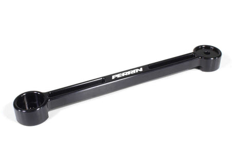 PERRIN 02-25 Subaru Impreza/WRX/STI & 13-25 Crosstrek/BRZ/FR-S/GR86/GR86 Battery Tie Down - Black