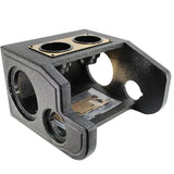 Mini Console Enclosure Box GMC/Chevy Trucks 88-94