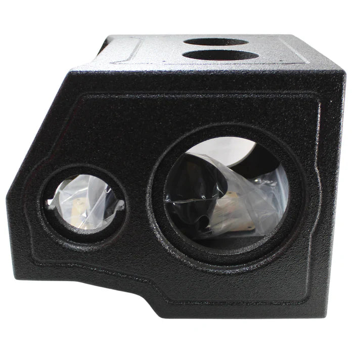 Mini Console Enclosure Box Ford Trucks 04-08