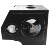 Mini Console Enclosure Box Ford Trucks 04-08 Moon Car Stereo