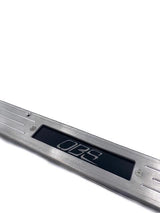 OBS Solutions 2 Door Lit Windowed Sill Plates - 1980-1997 Ford F-Series/Bronco OBS Solutions LLC