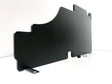 2015-2026 Ford F-Series Driver Side Amplifier Rack | No-Drill Factory Fit Ten87 Design