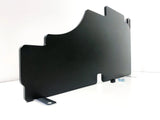 2015-2026 Ford F-Series Driver Side Amplifier Rack | No-Drill Factory Fit Ten87 Design
