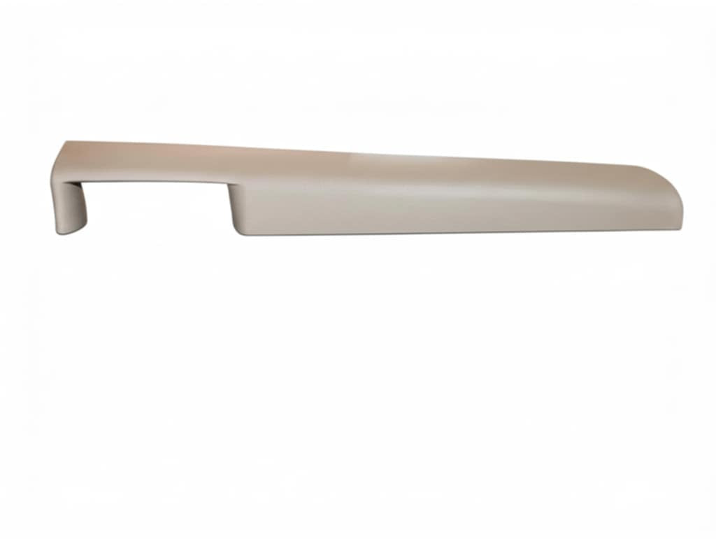Complete Performance Molded OEM-Quality Dash Pads - 92-97 Ford F-Series and Bronco - BLEM Complete Performance