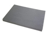 Blackhole Five High Efficiency Acoustical Absorption Pads Blackhole