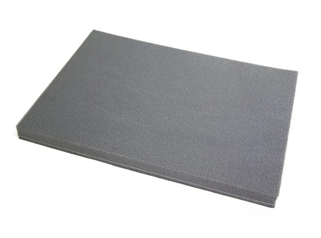 Blackhole Five High Efficiency Acoustical Absorption Pads Blackhole