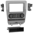 Metra 99-5853CH Dash Kit Fits Ford Mustang 2010-2014 Metra