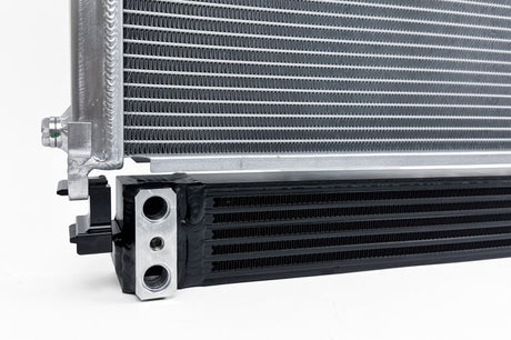 CSF 92-99 BMW E36 Euro Spec High Performance All Aluminum Engine Oil Cooler