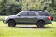 3 Inch Lift Kit | UCA | M1 Struts | Ford Expedition 4WD (2018-2024)