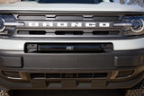 Rough Country 20 Inch Black Series LED Light Bar Single Row 70720BL