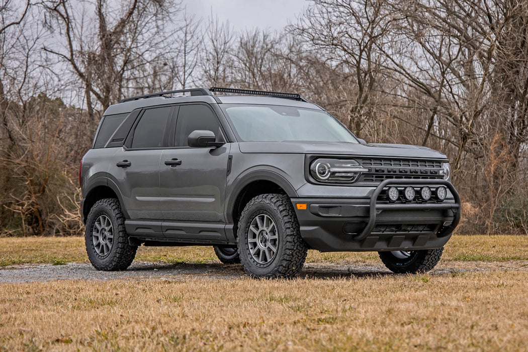 1.5 Inch Lift Kit | Ford Bronco Sport 4WD (2021-2024)