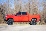 Rough Country 96 Series 8-Spoke Wheel 6x5.5 Bolt Pattern