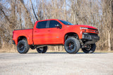 Rough Country 95 Series Wheel 6x135 Bolt Pattern