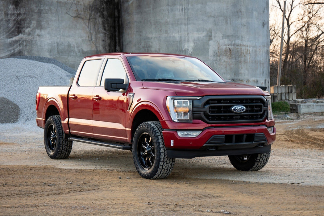 2 Inch Lift Kit | Ford F-150 2WD/4WD (2021-2024)