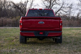 Rough Country 3 Inch Lift Kit Forged UCA Ford F-150 2WD
