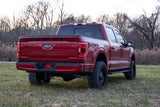 Rough Country 3 Inch Lift Kit Forged UCA Ford F-150 4WD 2021-2026 41430