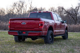 Rough Country 3 Inch Lift Kit Forged UCA Ford F-150 2WD