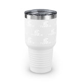 KC Stainless Steel Tumbler - 30oz