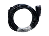 KICKER KMCEXT25 Marine Extension Cable