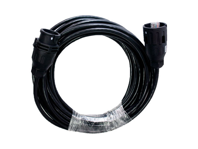 KICKER KMCEXT25 Marine Extension Cable