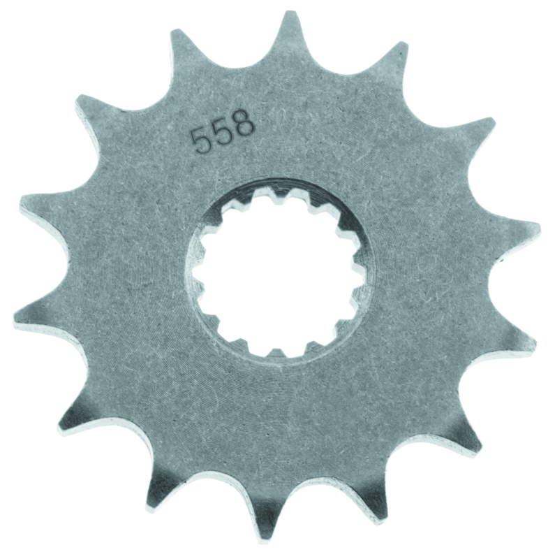 BikeMaster Yamaha Front Sprocket 428 13T