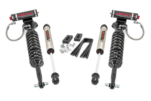 2 Inch Lift Kit | Vertex/V2 | Ford F-150 4WD (2021-2024)