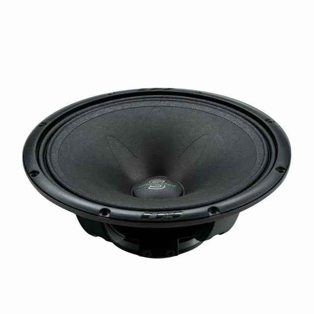 Deaf Bonce Apocalypse AP-M81SE NEO 8" 180W RMS Neodymium Midrange Speakers (Pair) Deaf Bonce