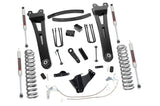 6 Inch Lift Kit | Diesel | Radius Arm | M1 | Ford F-250/F-350 Super Duty (08-10)
