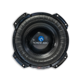 Nemesis Audio NA-8T 8" 1500W RMS Subwoofer DVC Nemesis Audio