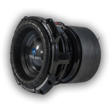 Nemesis Audio NA-8T 8" 1500W RMS Subwoofer DVC Nemesis Audio