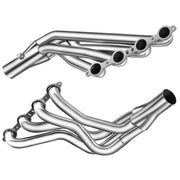 1998-2002 Chevrolet Chevy LS1 Camaro Firebird Headers & Y-Pipe 1 7/8 Race Version F-Body Flashark