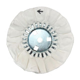 Airway Buffing Wheels