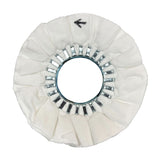 Airway Buffing Wheels