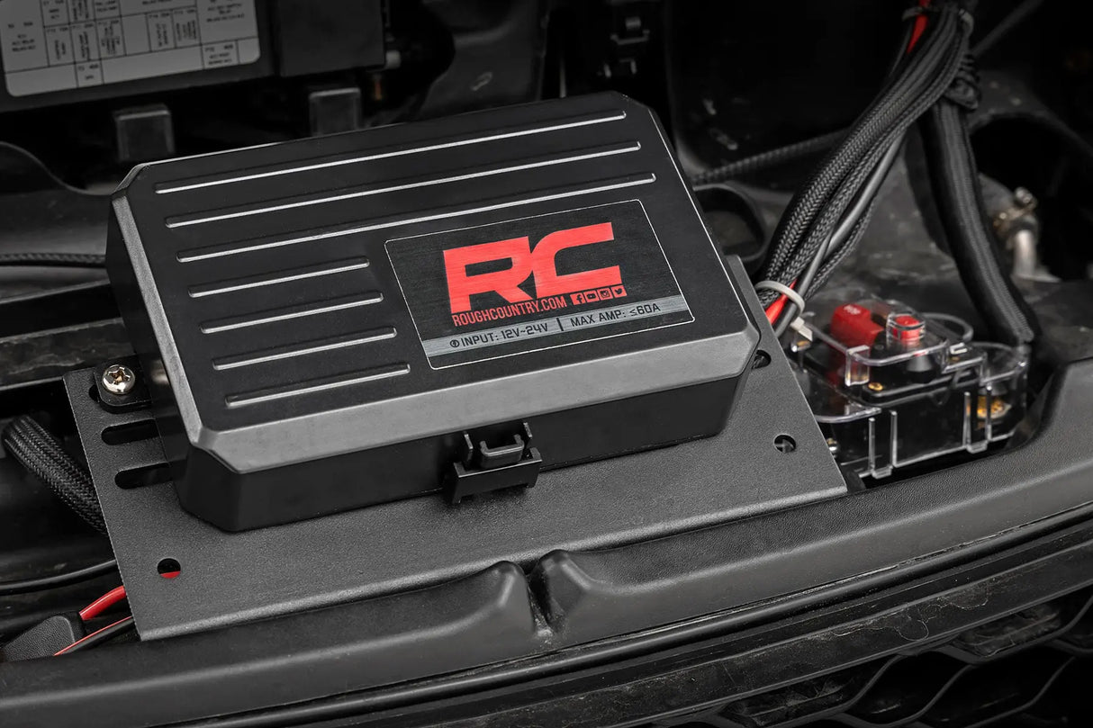 Rough Country MLC-8 Universal Multiple Light Controller